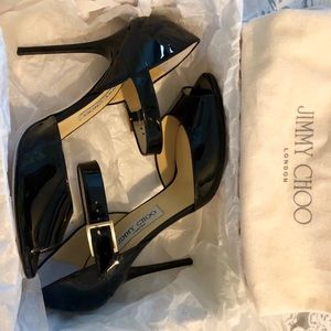 Jimmy Choo London Heels